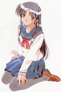 BUY NEW sentimental graffiti - 47187 Premium Anime Print Poster